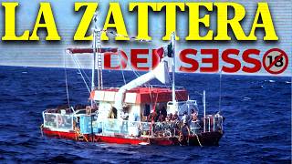 La Zattera del SƎSS0: Un Esperimento Finito MALISSIMO