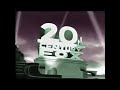 1995 20th Century Fox Home Entertainment In My G Major 84