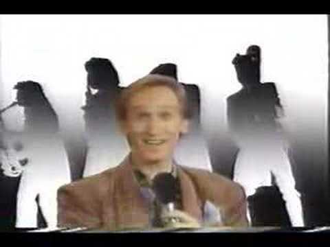 Count On It - Square One TV