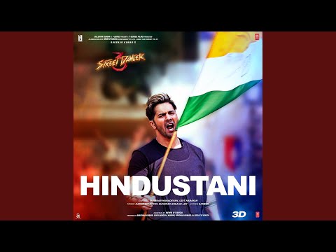Hindustani (Full Audio) — watch video