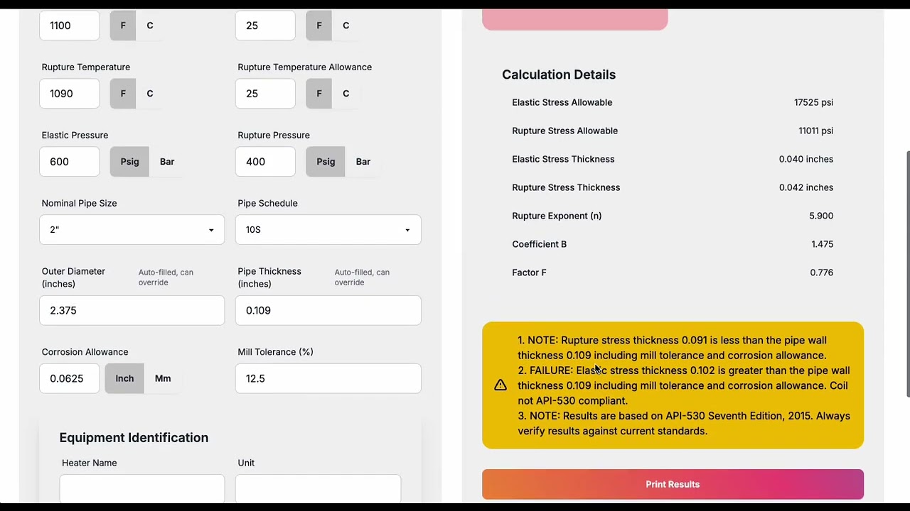 FiredHeaterPro video preview
