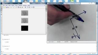 1 2 5 Lab Video 1 of 1 Conversion from Camera Coordinates to Base Frame