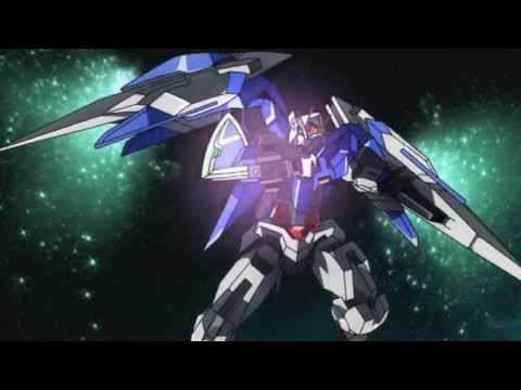Gundam 00 AMV - War of Change