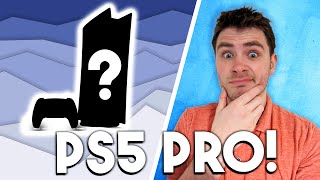 PS5 Pro and Fortnite MEGA! - The Weekly Glitch (March 18th 2023)