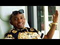 One On One With Lamont Chitepo