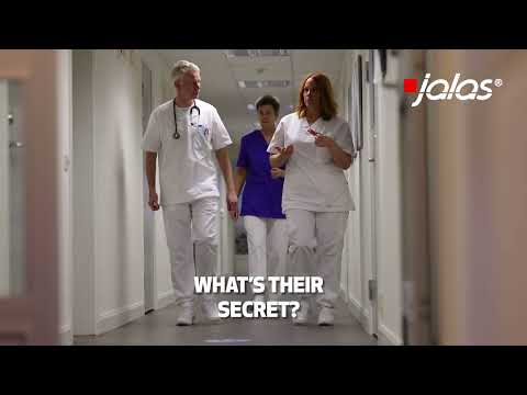 JALAS® SpOc White Collection (EN)