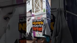 Download lagu Proses lukis gambar pada pintu bak truk mp3 Download lagu Proses lukis gambar pada pintu bak truk mp3