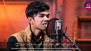 Download lagu Surat Al-Mulk By Muzammil Hasballah mp3 Download lagu Surat Al-Mulk By Muzammil Hasballah mp3