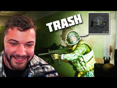 This Is Why I Don't Wear This HELMET