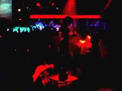 DJ EMPORIO - HOUSE 7340 - WMC EDITION 2009 - MYST NIGHTCLUB