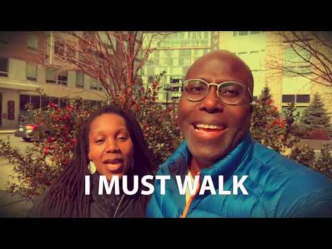 Didi Jeremie - "M Ap Mache" Featuring: Berthe Lamour (English subtitles)