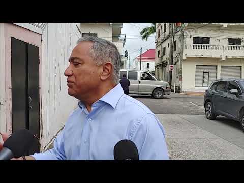 PM Briceno Responds to Lord Ashcroft’s Criticism of Port of Belize