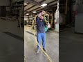 Is This The Best Way To Wrap An Extension Cord??