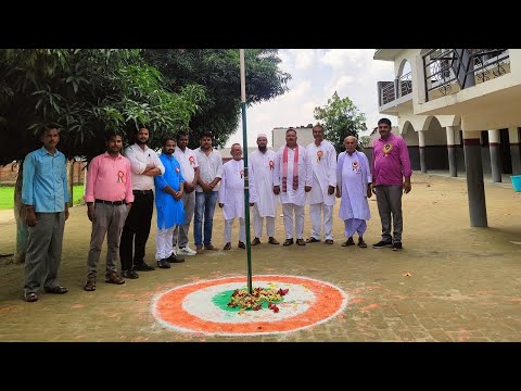 Independence Day Glimpse || SMCA || 15 August || Vande Matram
