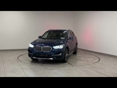 BMW X1 Sdrive18d Xline Auto 5DR - Image 2