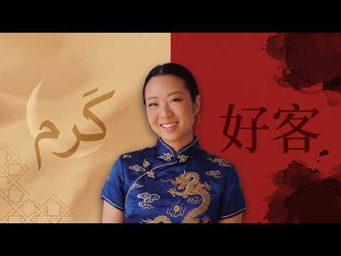 5 Ways Arabs and Chinese Are More Similar Than You Think