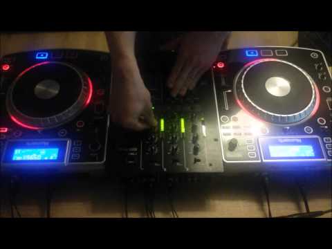 Dj Bartii  Omen Płośnica VII Noc Zagłady