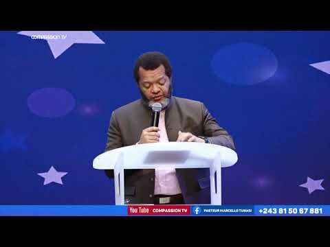 Le cœur de Néhémie. Pasteur Marcello Tunasi.