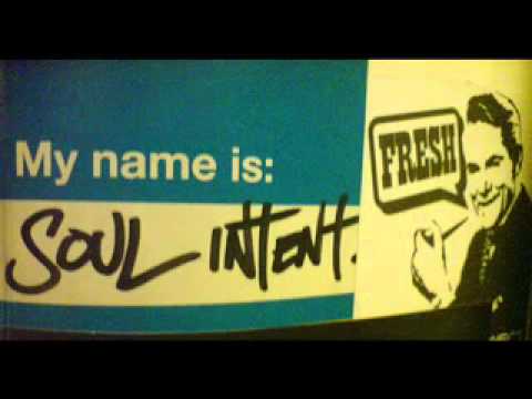 Soul Intent - Release (IM:Ltd 2010)