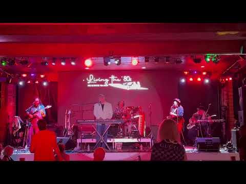Endless Summer Nights, live