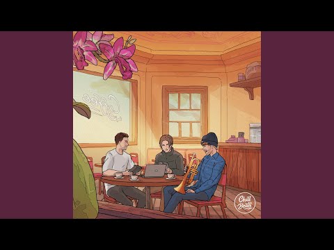 Video thumbnail for Vibin in Café