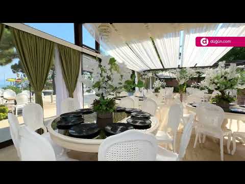 Svadba Tuzla Marina - Tanıtım Videosu - Düğün.com