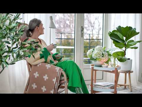 #87 Lifestyle in Our 60s | Slow Living in Sweden