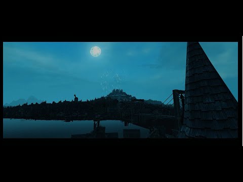 Gotrek & Felix: The Nuln Incident Cinematic - Empire vs Skaven -Total War Warhammer 2