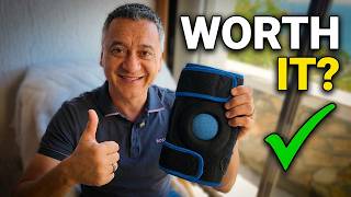 Knee Brace Basics: Donut Support Feature & Proper Wear