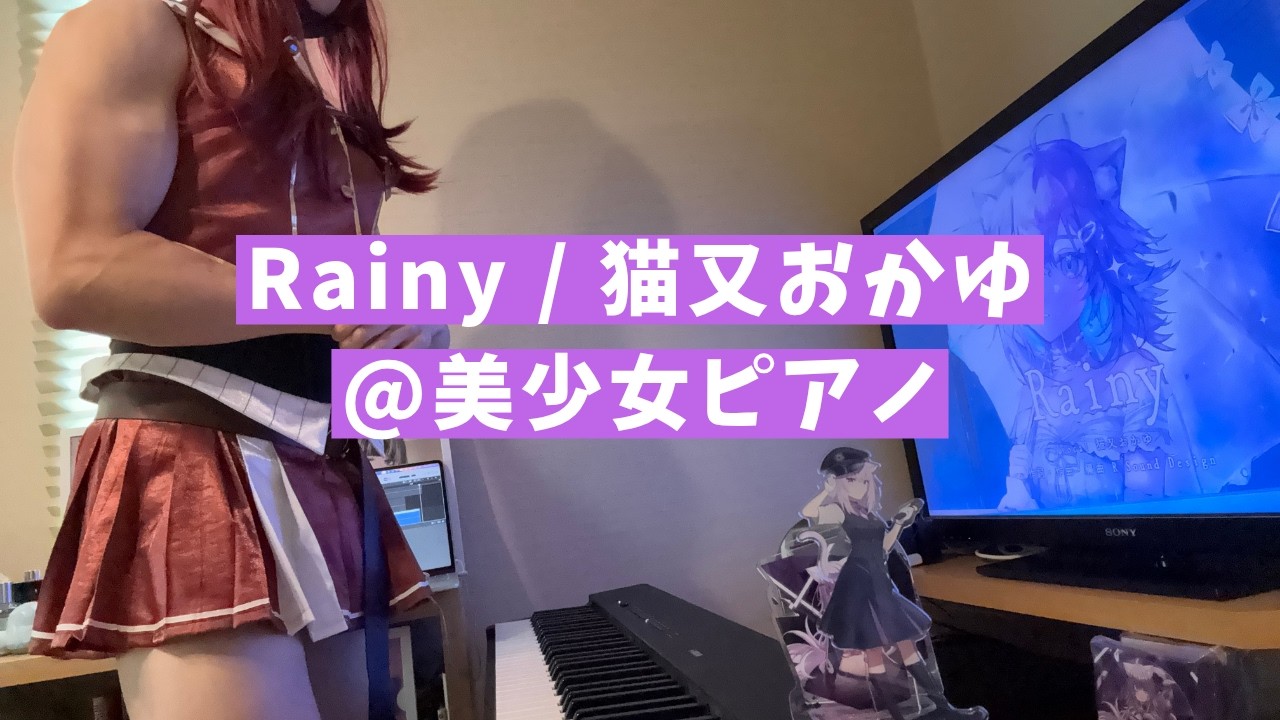 YouTubeサムネイル