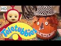 Teletubbies Pumpkin Face Full Episode