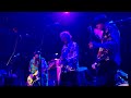 The Soft Boys near-reunion | Insanely Jealous - Bowery Ballroom, NYC 12/28/2024 Robyn Hitchcock