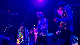 The Soft Boys near-reunion | Insanely Jealous - Bowery Ballroom, NYC 12/28/2024 Robyn Hitchcock