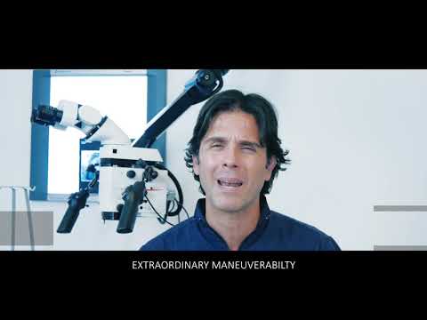 MIKROS LEICA - Dott. Roberto Carlaio