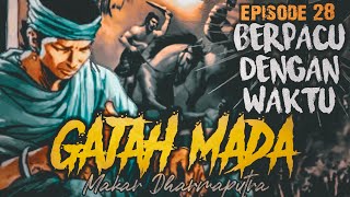 Download lagu GAJAH MADA || Berita dari balik dinding istana (28) mp3