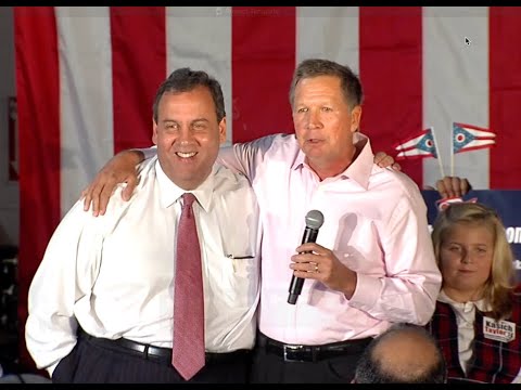 John Kosich's Democracy 2020: August 23, 2020