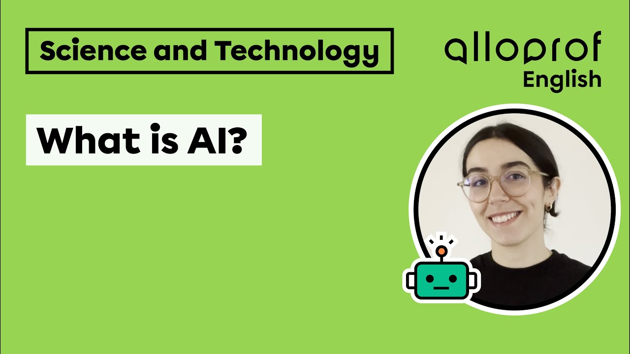 What Is AI?