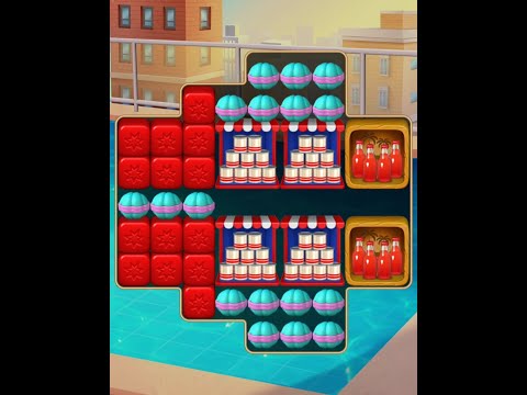 TOON BLAST level 5526