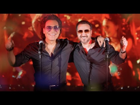 ARARAT ft, ANDY - Hay Akhchik (Official Music Video)