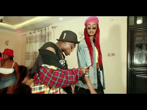 Movaz Warombosaji x Brandy Maina x Konshens - Danger Dinji Remix [iEdit]