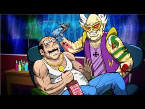Aqua Teen Hunger Force Forever | Wikipedia audio article