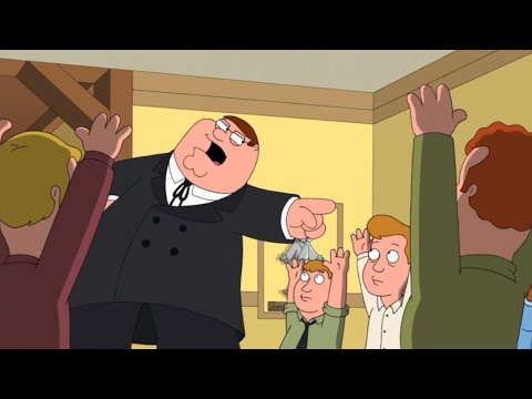 Family Guy - Mr booze song | FULL HD |