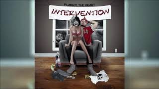 Playboy The Beast “Intervention” Violent J Diss Track (Stir Crazy Mix)