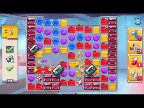 Chrome Valley Customs Level 928 - NO BOOSTERS GAMEPLAY + FULL STORY 🚘🔧 | SKILLGAMING ✔️