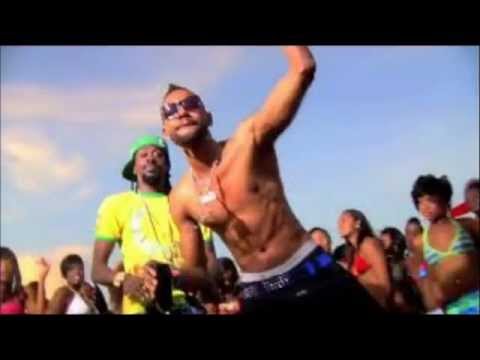 CAMAR FT BEENIE MAN PARTY HARD OCT. 2011