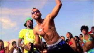 CAMAR FT BEENIE MAN PARTY HARD OCT. 2011