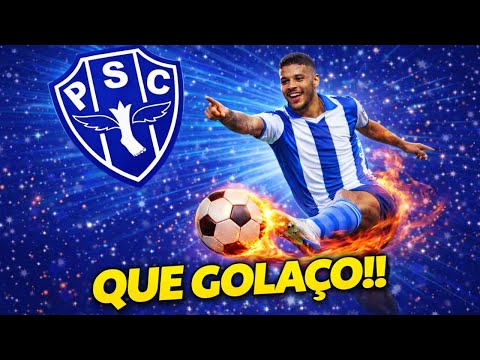 PAPÃO VENCE COM MAIS UM GOLAÇO E SEGUE 100% | PARAZÃO 2026 PAYSANDU