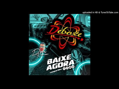 11-RAP  DEBOXE 2021 BY DOM RAMON