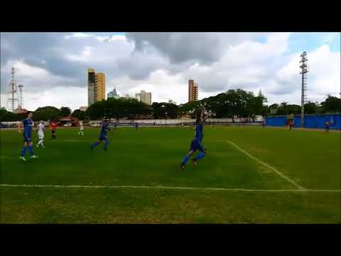 REC 0 x 1 Independente: final da Terceirona