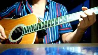 &quot;Skyline&quot; - YUI